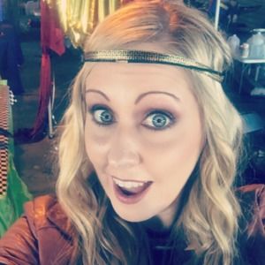 Meet your Posher, Mitzi